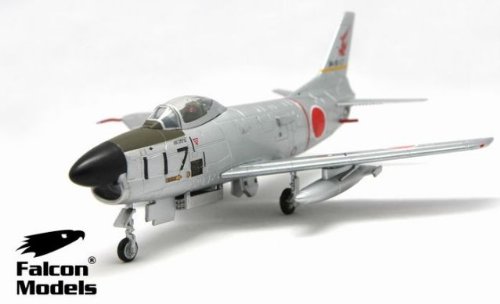 Falcon Models 1/72 F-86D Sabre Dog 101st SQ 3rd AW JASDF