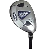 Wilson Golf Pro Staff Hybrid Utility Club