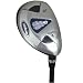 Wilson Golf Pro Staff Hybrid Utility Club
