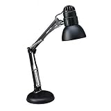 Luxo/Ledu Adjustable Desk Lamps