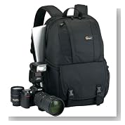 Lowepro Fastpack 250