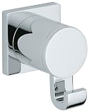 GROHE 40 284 000 Allure Robe Hook, Chrome
