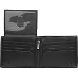 Fossil Evans Zip Passcase