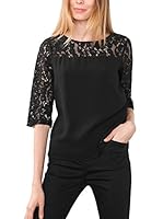 ESPRIT Jersey (Negro)