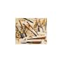 Grizzly G7102 Japanese Chisels - 10 pc. Set