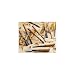 Grizzly G7102 Japanese Chisels - 10 pc. Set