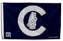 Chicago Cubs 1914 Cooperstown 3 x 5 Flag