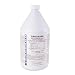 Harvard Chemical 2046 Sani-Bowl Restroom Disinfectant Cleaner, Floral Odor, 1 Gallon Bottle, Blue (Case of 4)