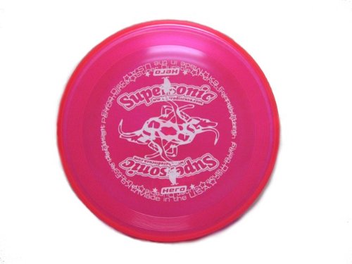 Hero Super Sonic 215 ~ Blem ~ K9 Candy ~ Variety