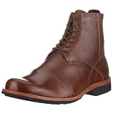 Timberland Mens Earthkeepers 6 Inch Zip Boot