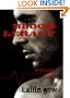 Blood Legacy (PULSE Vampire Series #6)
