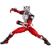 figma 仮面ライダードラゴンナイト