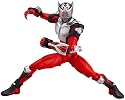 figma 仮面ライダードラゴンナイト