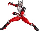 figma 仮面ライダードラゴンナイト