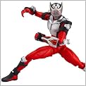 figma 仮面ライダードラゴンナイト