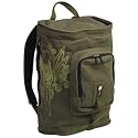 Case Logic 17" Canvas Backpack/Duffel