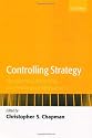 Controlling Strategy: Management, Accounting, and Performance Measurement