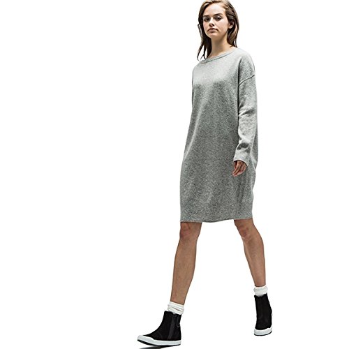 ラコステ（LACOSTE） ラコステ ウールワンピース