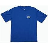 adidas Flordia Gators adiBody Loose Short Sleeve Tee