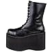 Funtasma by Pleaser Men's Halloween Monster Boot