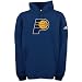 Search : Pacers adidas Logo Stitch Hoody - Men's