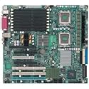 5000X Dp Dual Core LGA771 32GB Eatx GBE2 Sata 2PCIE8 PCIE4 3PCIX