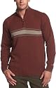 Columbia Sportswear Men's Roc Half Zip Sweater