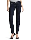 Levi's Misses Demi Curve ID Skinny Jean