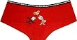 Felix The Cat and Kitty in Love panty for women