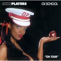 Ol' School