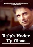 Ralph Nader: Up Close