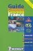 Book Michelin 2003 Camping Caravaning France (Michelin Camping and Caravaning Guide France, 2003)
