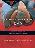 Intimate Marriage: Discussion Openers for Intimate Marriage Bible Studies (Intimate Marriage)