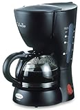 EUPA コーヒーメーカー 5杯用 (0.75L) TSK-1031