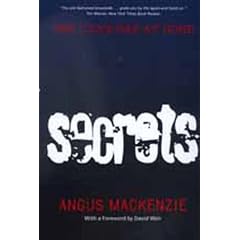 Secrets: The CIA's War at Home