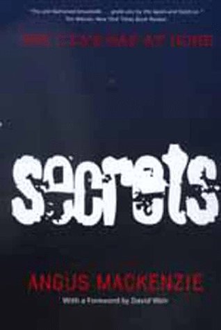 Secrets: The CIA