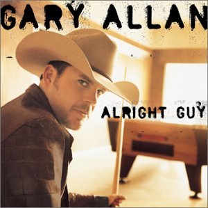 Gary Allan - Devil