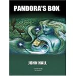 Pandora's Box book cover