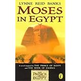 Moses in Egypt