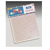 Prism Bases 9X9 Set Of 4 Color
