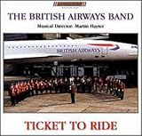 British Airways Brass Band - Ticket to Ride
