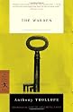 The Warden (Modern Library Classics)