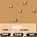 Word Scrambler-1 for Palm