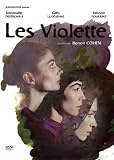 The Violettes ( Les violette ) [ NON-USA FORMAT, PAL, Reg.2 Import - France ]