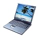 Acer Aspire 1700 Laptop (2.8 GHz Pentium 4, 512 MB RAM, 80 GB Hard Drive, 802.11g, DVD/CD-RW Combo, 17" Display)