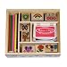 Melissa & Doug Friendship Stamp Set