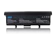 Anker New Replacement Battery for Dell Inspiron 1526 1525 1545 PP29L PP41L fits GP952 GW240 GW252 M911 RU586 RN873 WK379 X284G XR693 312-0625 312-0626 312-0633 312-0634 [ Li-ion 9-cell 6600mAh Black ]
