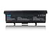 Anker New Replacement Battery for Dell Inspiron 1526 1525 1545 PP29L PP41L fits GP952 GW240 GW252 M911 RU586 RN873 WK379 X284G XR693 312-0625 312-0626 312-0633 312-0634 [ Li-ion 9-cell 6600mAh Black ]