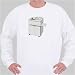 Copier Sweatshirt Image