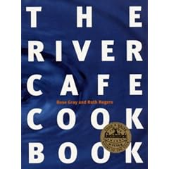 The River Cafe Cook Book